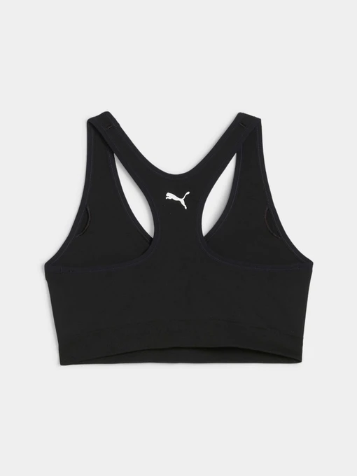 Жіночий Спортивний топ PUMA 4keeps Shapeluxe Bra фото 2