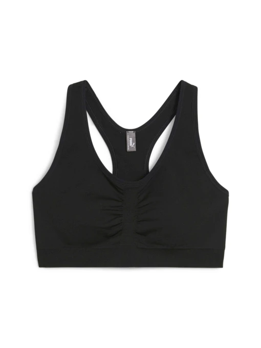 Футболки і поло PUMA 4keeps Shapeluxe Bra модель 524361 Фото