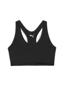 Футболки и поло PUMA 4keeps Shapeluxe Bra модель 524361 Фото