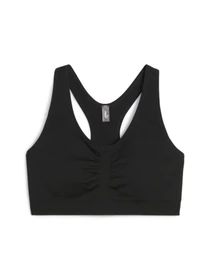 Футболки и поло PUMA 4keeps Shapeluxe Bra модель 524361 Фото