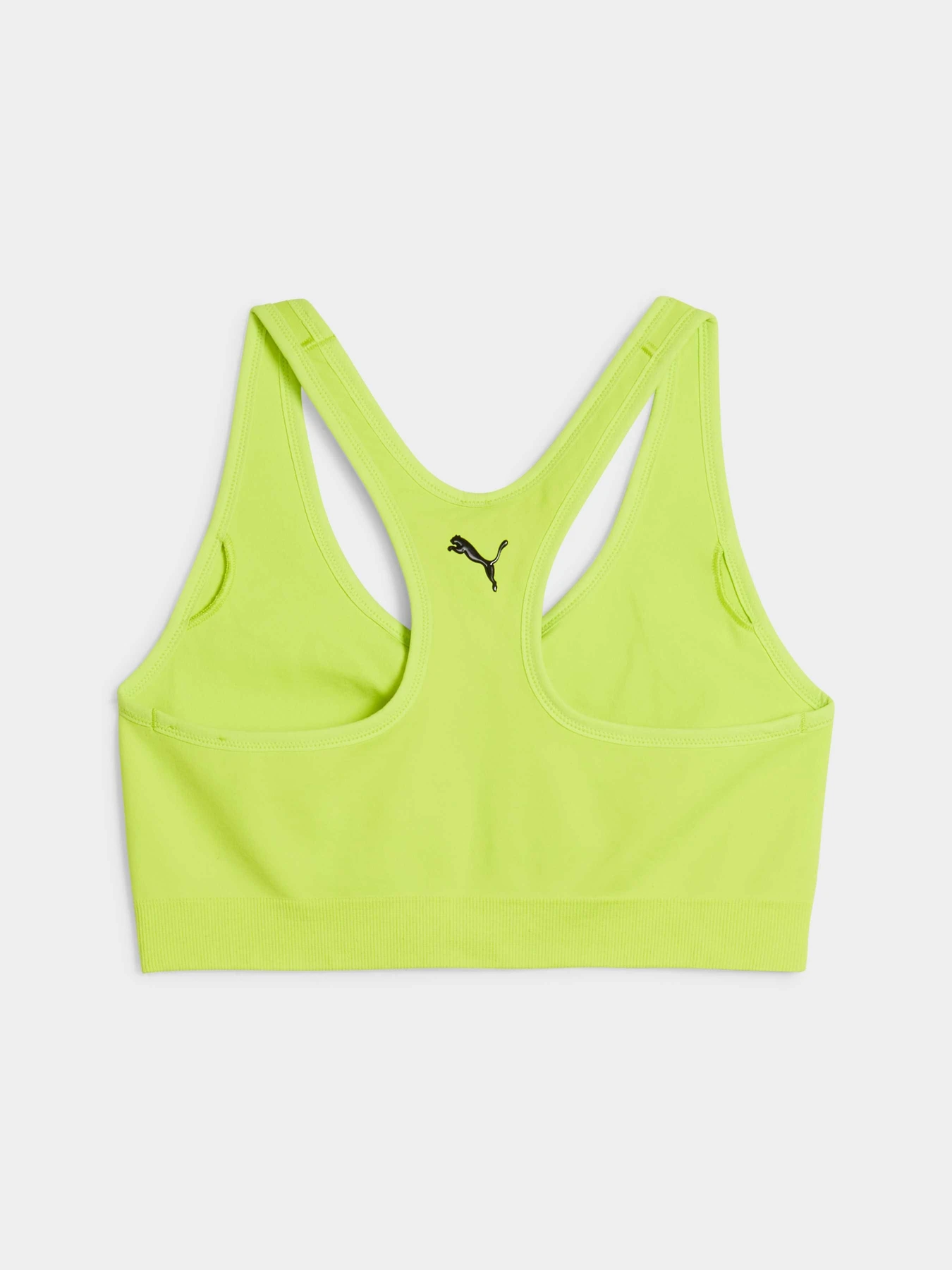 Футболки і поло PUMA 4keeps Shapeluxe Bra модель 524361 Футболки і поло PUMA 4keeps Shapeluxe Bra модель 524361 Фото