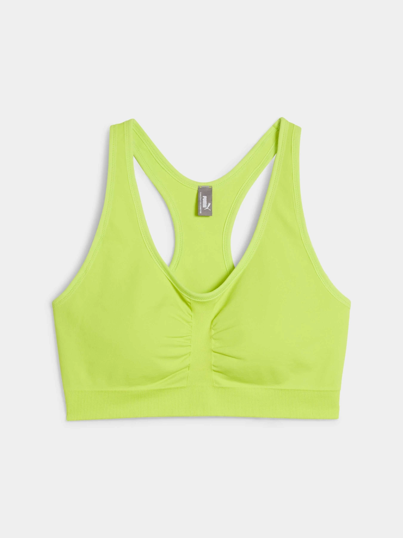 Футболки і поло PUMA 4keeps Shapeluxe Bra модель 524361 Футболки і поло PUMA 4keeps Shapeluxe Bra модель 524361 Фото