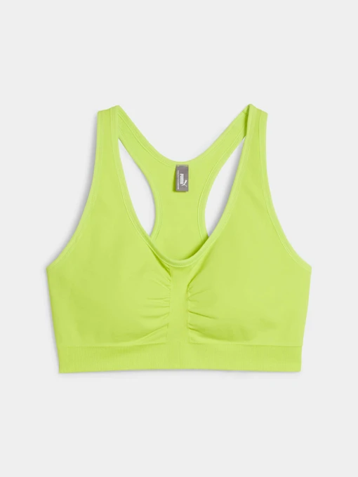 Футболки і поло PUMA 4keeps Shapeluxe Bra модель 524361 Фото