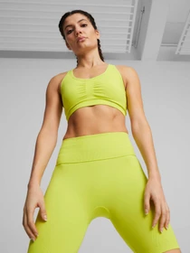 Футболки і поло PUMA 4keeps Shapeluxe Bra модель 524361 Фото