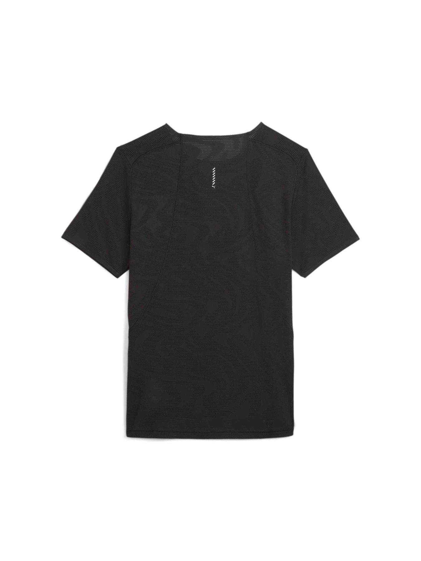 Футболки і поло PUMA Run Ultraspun Tee M модель 524985 Фото