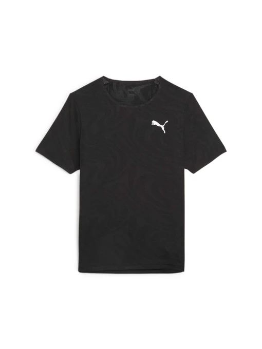 Футболки и поло PUMA Run Ultraspun Tee M модель 524985 Фото
