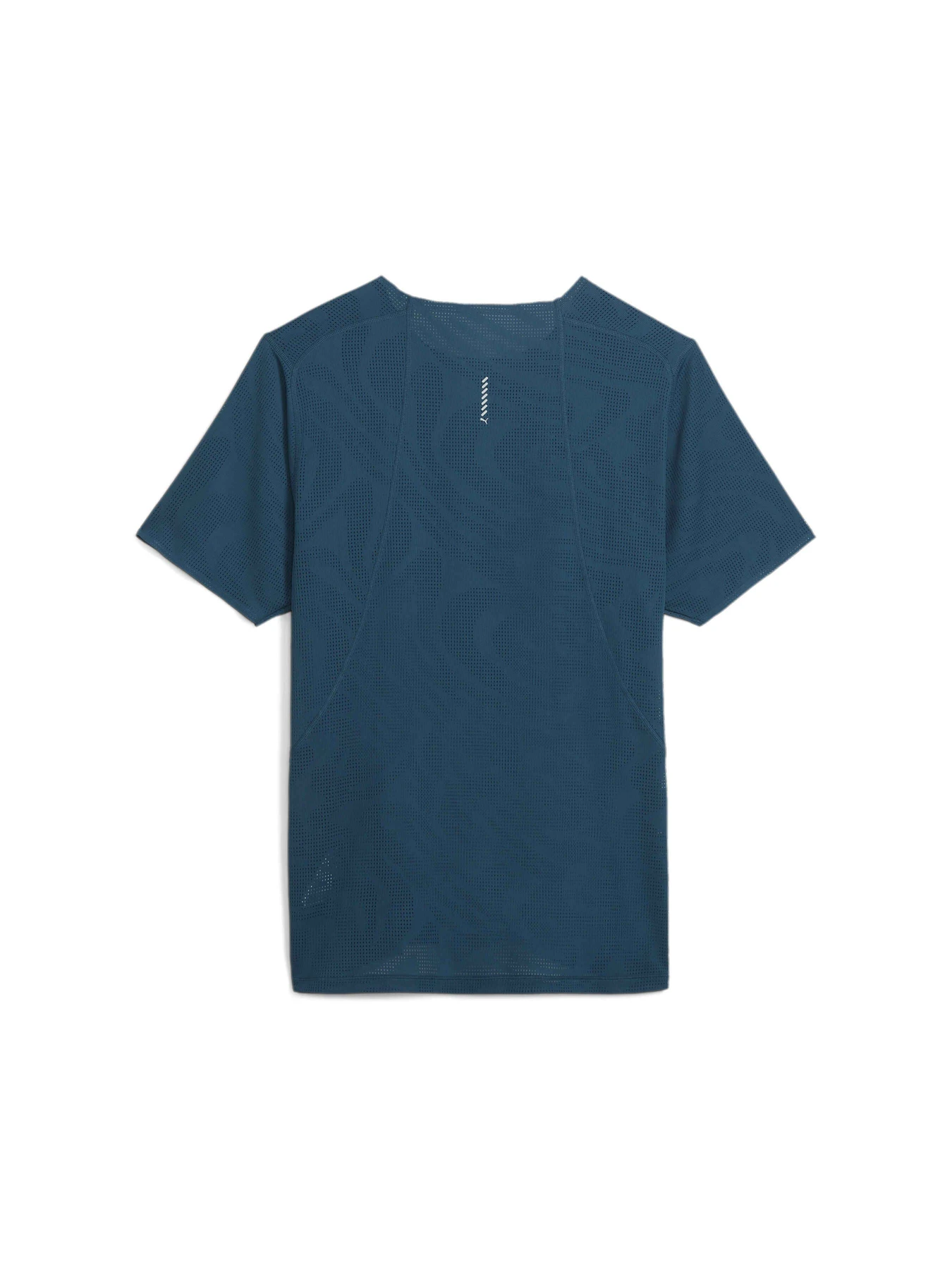 Футболки і поло PUMA Run Ultraspun Tee M модель 524985 Фото