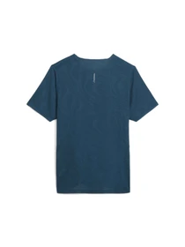 Футболки і поло PUMA Run Ultraspun Tee M модель 524985 Фото