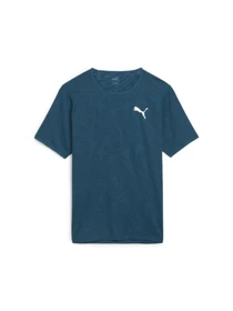 Футболки і поло PUMA Run Ultraspun Tee M модель 524985 Фото