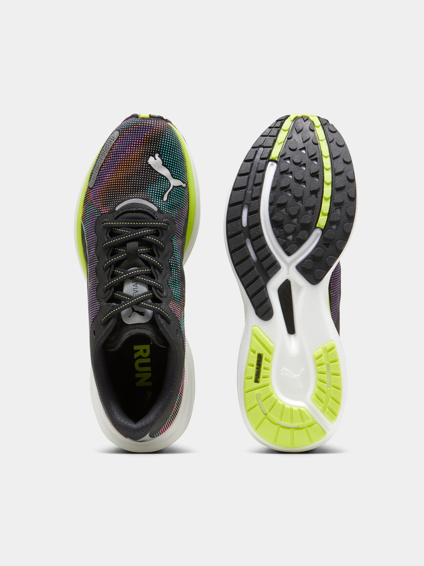 Кроссовки PUMA Deviate Nitro™ 2 модель 380076 Фото