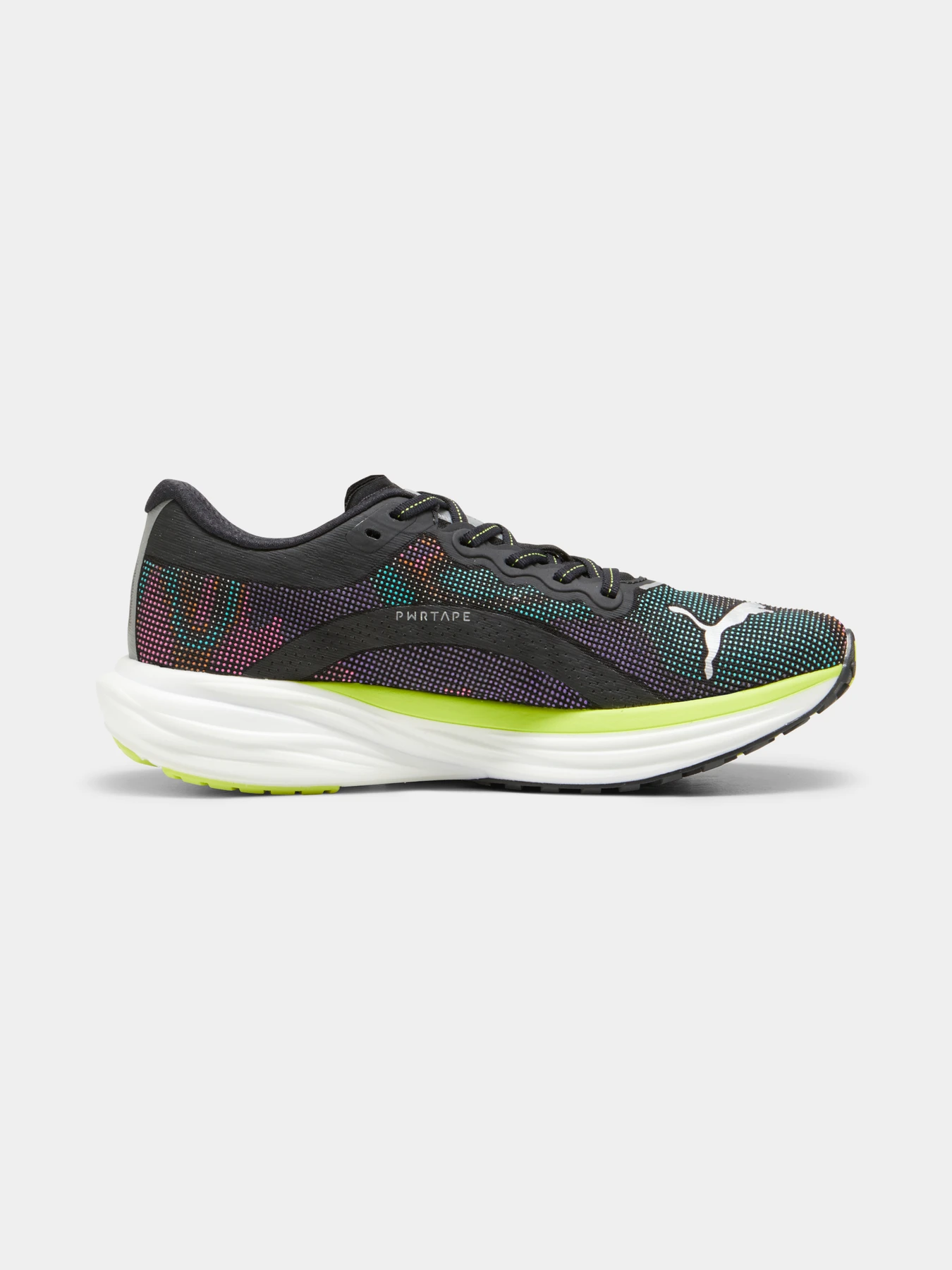 Кроссовки PUMA Deviate Nitro™ 2 модель 380076 Фото