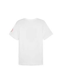 Футболки і поло PUMA Acm Ftblicons Tee модель 774029 Фото