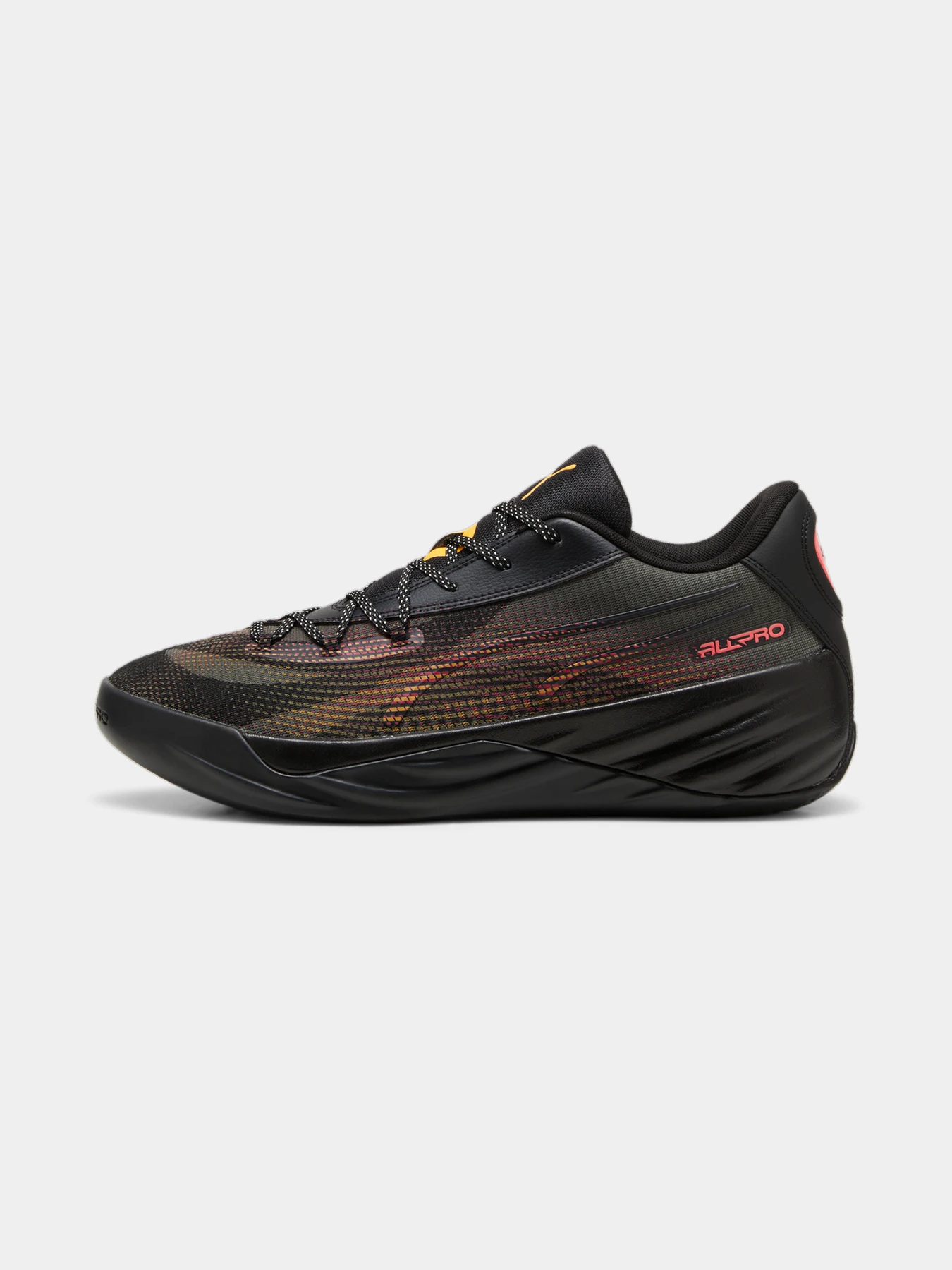 Кроссовки PUMA All-pro Nitro™ Fire Glow модель 310020 Фото