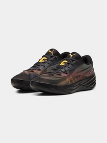 Кроссовки PUMA All-pro Nitro™ Fire Glow модель 310020 Фото