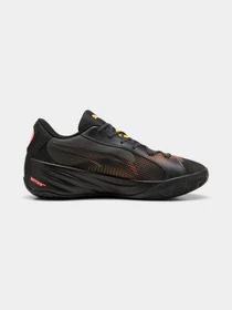 Кроссовки PUMA All-pro Nitro™ Fire Glow модель 310020 Фото