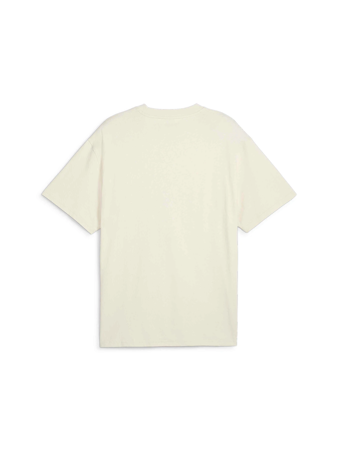 Футболки і поло PUMA Showtime Tee 1 модель 624737 Фото