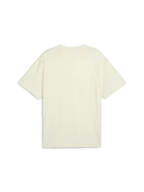 Футболки і поло PUMA Showtime Tee 1 модель 624737 Фото