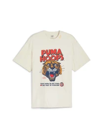 Футболки і поло PUMA Showtime Tee 1 модель 624737 Фото