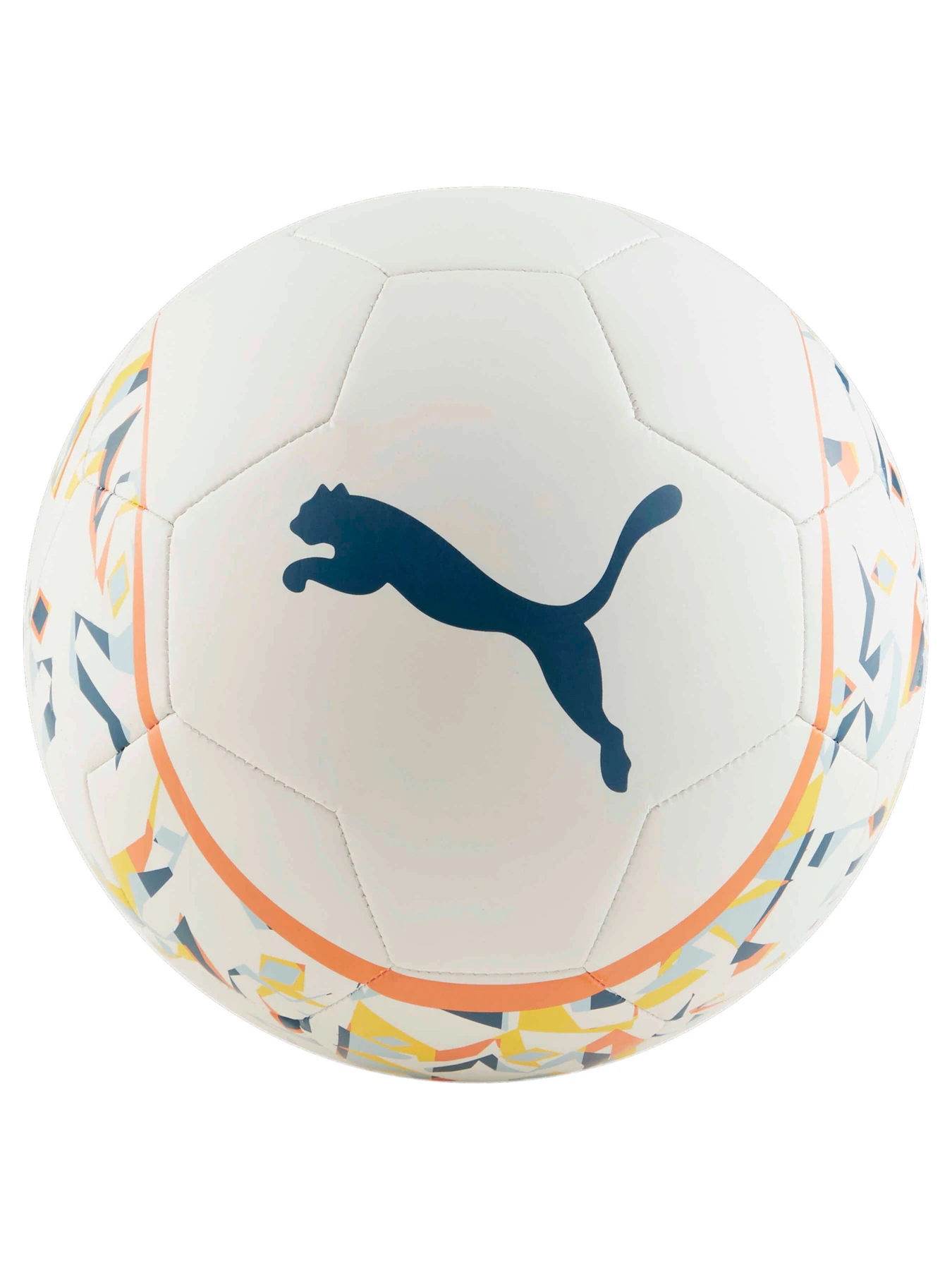 Мячи PUMA Neymar Jr Graphic Ball модель 084232 Фото