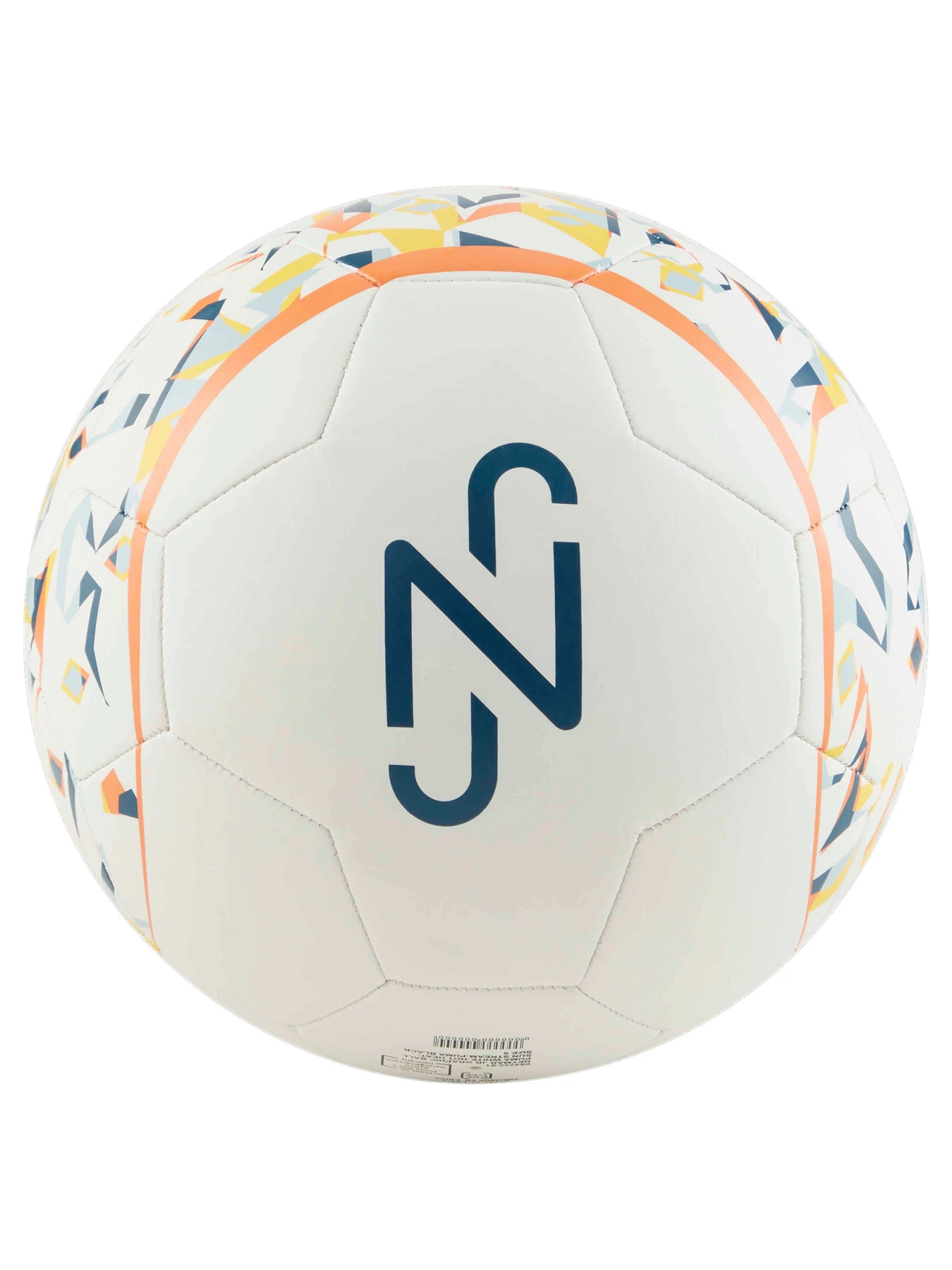 Мячи PUMA Neymar Jr Graphic Ball модель 084232 Фото