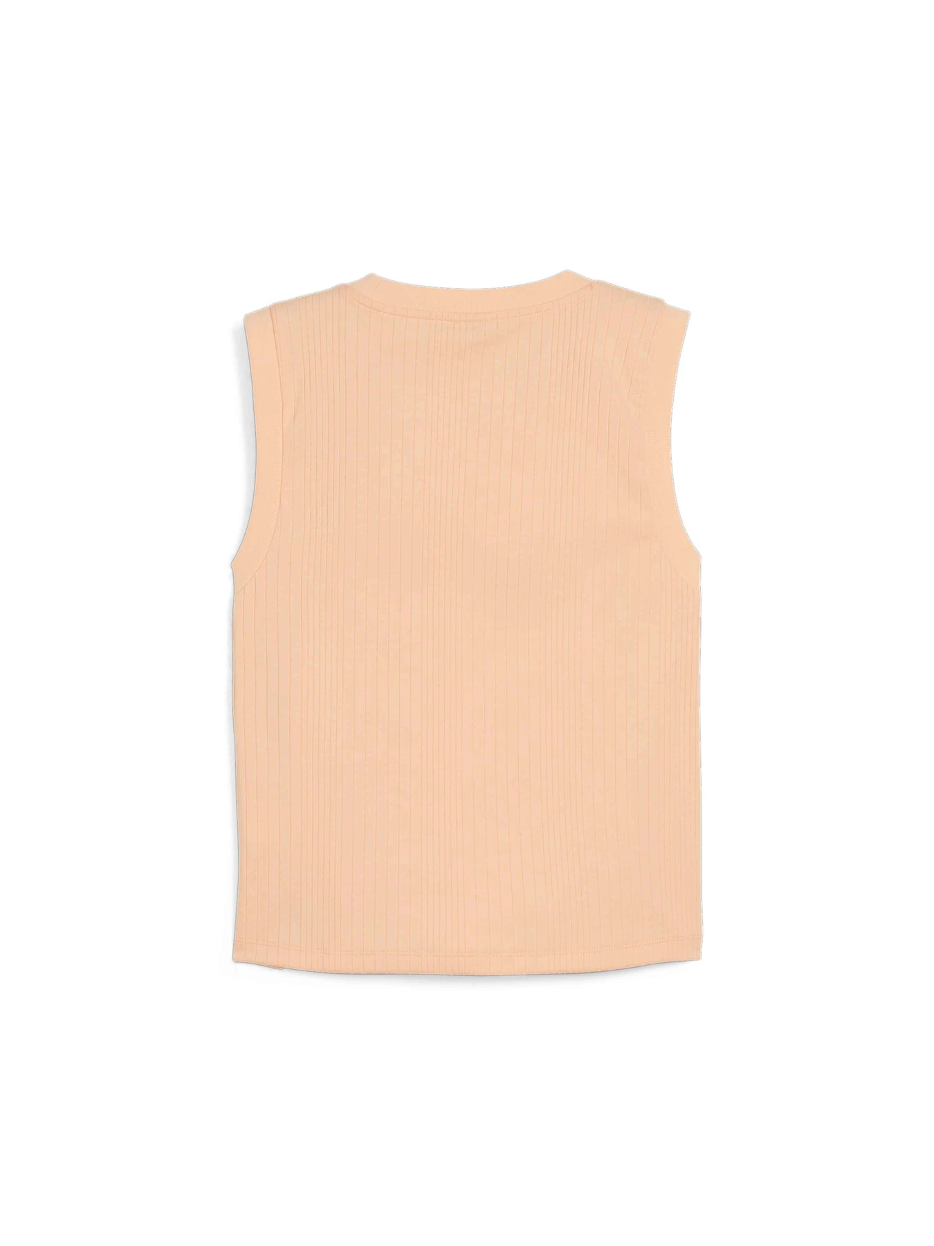 Футболки і поло PUMA Classics Ribbed Relaxed Tank модель 624266 Футболки і поло PUMA Classics Ribbed Relaxed Tank модель 624266 Фото