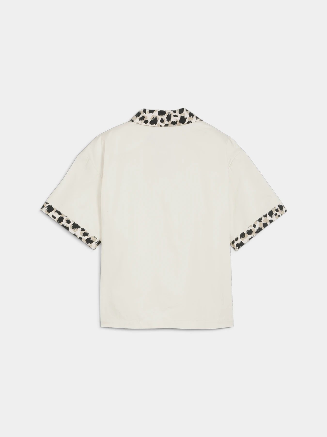 Рубашки PUMA Downtown Shirt модель 624372 Рубашки PUMA Downtown Shirt модель 624372 Фото