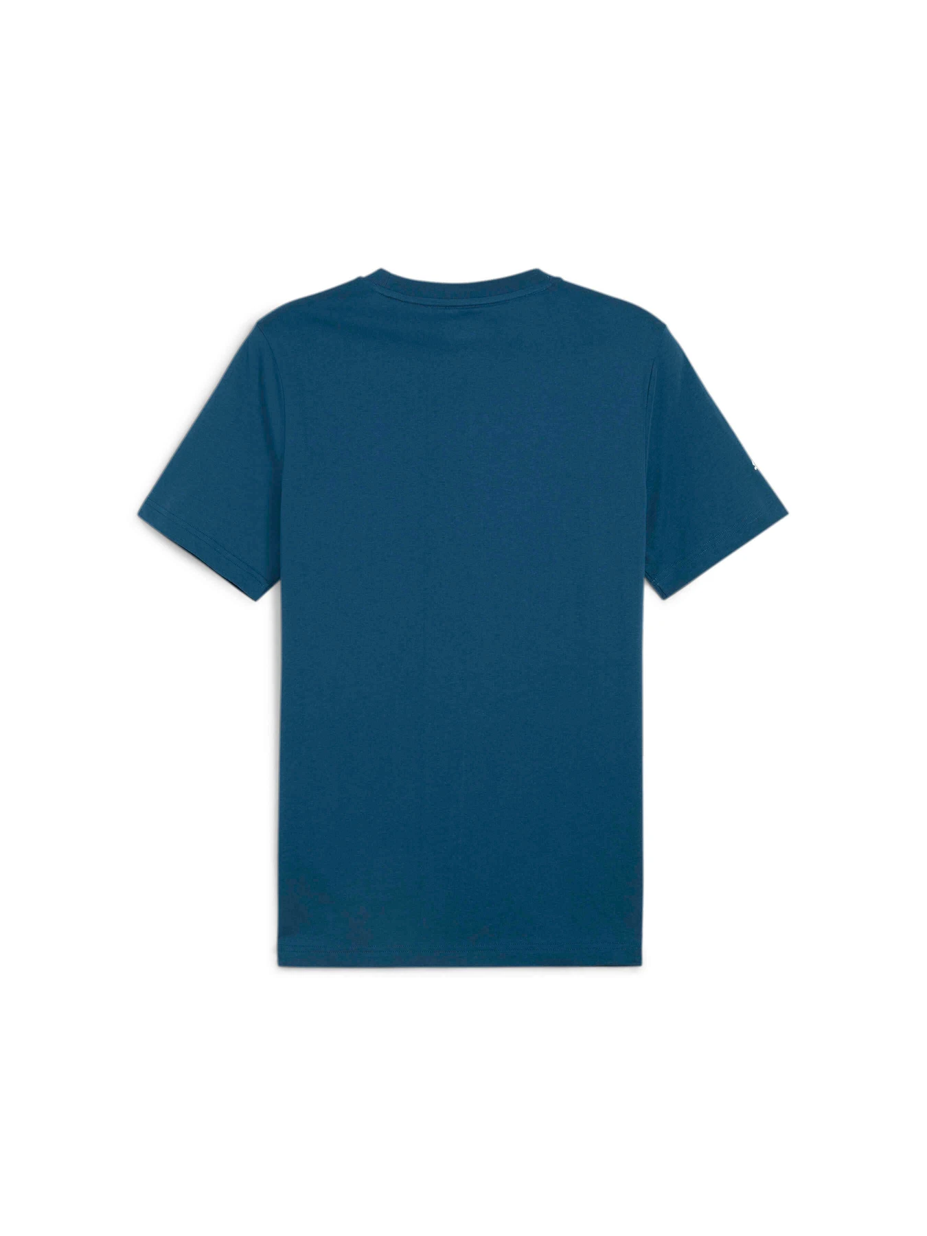 Футболки і поло PUMA Mapf1 Ess Logo Tee модель 623762 Фото