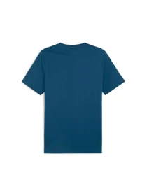 Футболки і поло PUMA Mapf1 Ess Logo Tee модель 623762 Фото