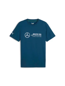 Футболки і поло PUMA Mapf1 Ess Logo Tee модель 623762 Фото