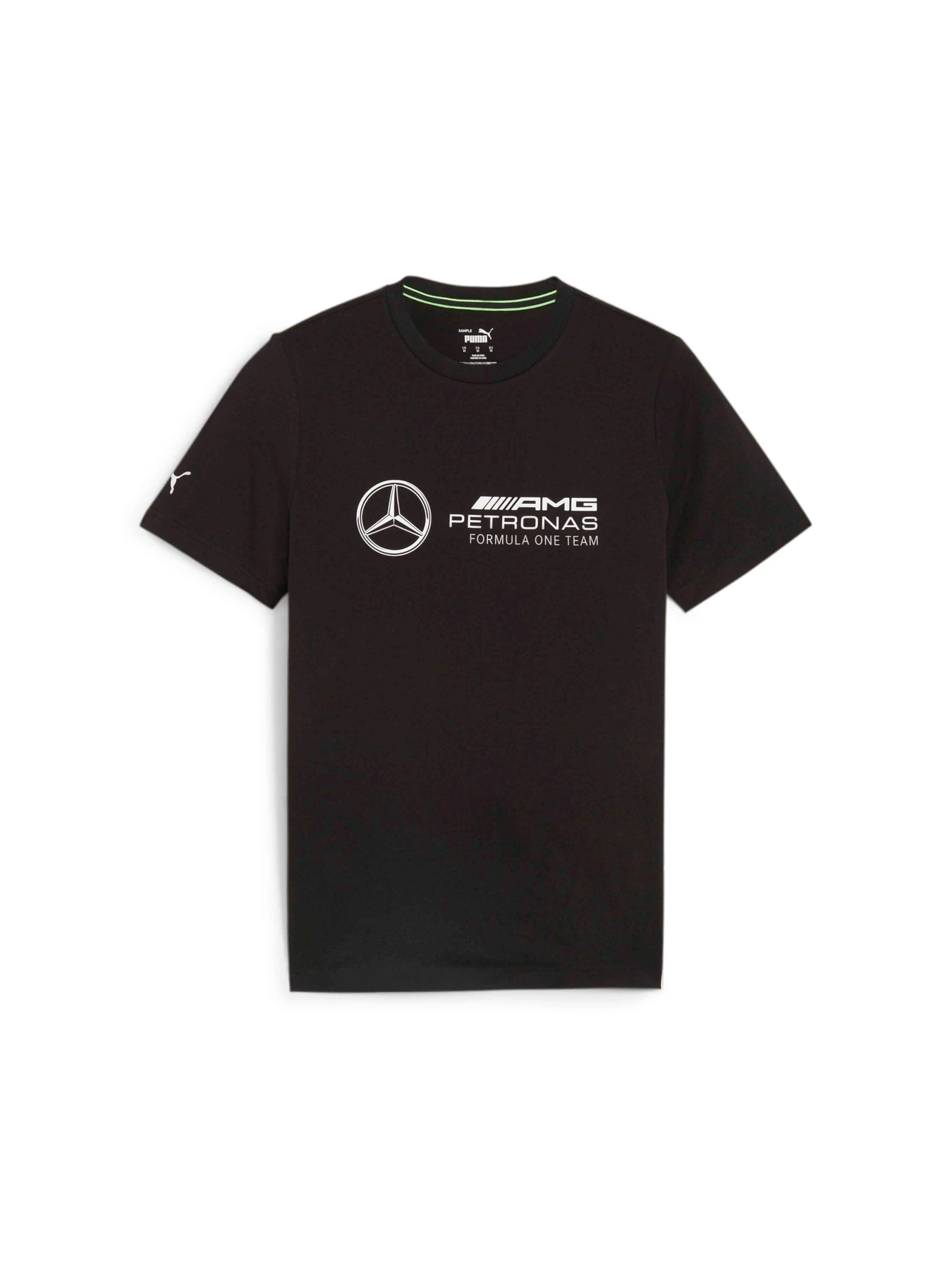 Футболки і поло PUMA Mapf1 Ess Logo Tee модель 623762 Футболки і поло PUMA Mapf1 Ess Logo Tee модель 623762 Фото