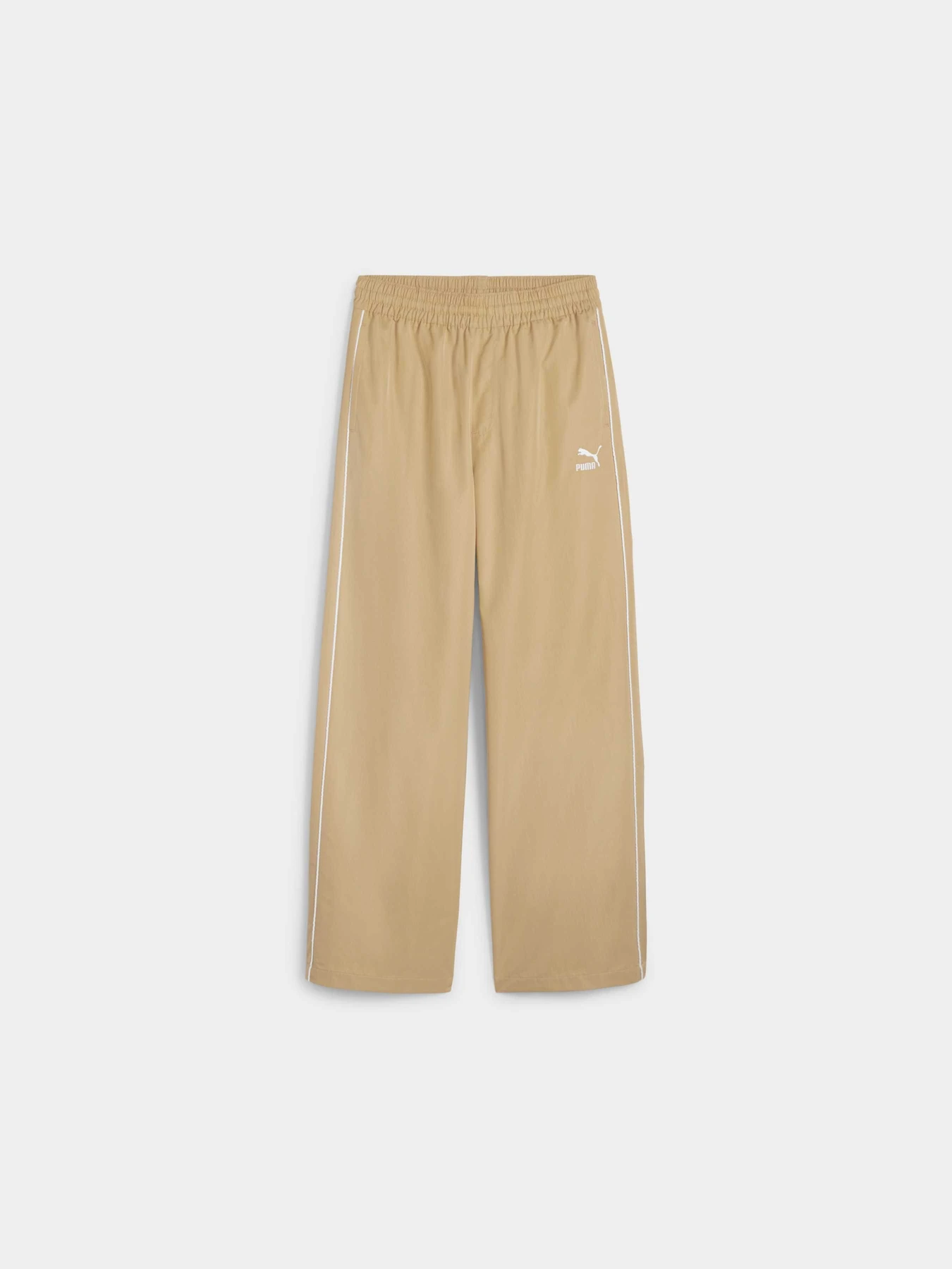 Брюки PUMA T7 Relaxed Track Pants модель 624216 Брюки PUMA T7 Relaxed Track Pants модель 624216 Фото