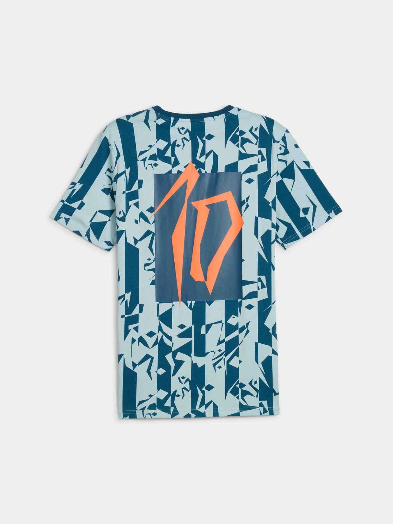 Футболки и поло PUMA Neymar Jr Creativity Logotee модель 658954 Футболки и поло PUMA Neymar Jr Creativity Logotee модель 658954 Фото