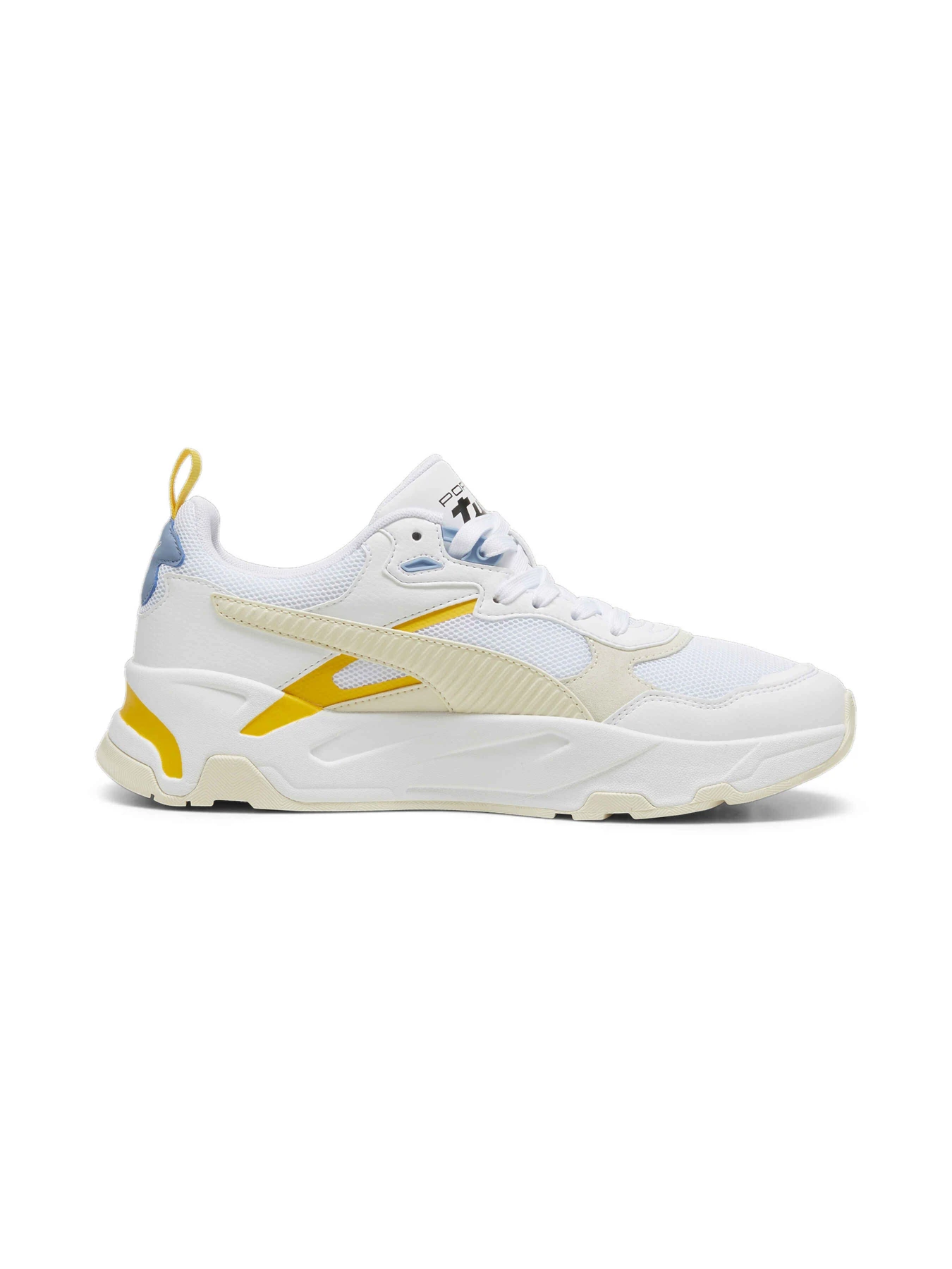 Кроссовки PUMA Pl Trinity модель 308329 Фото