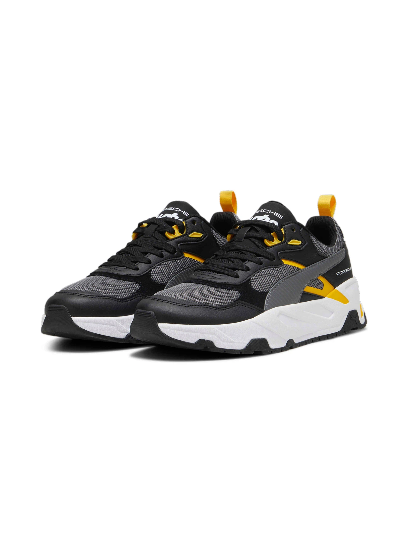 Кроссовки PUMA Pl Trinity модель 308329 Фото