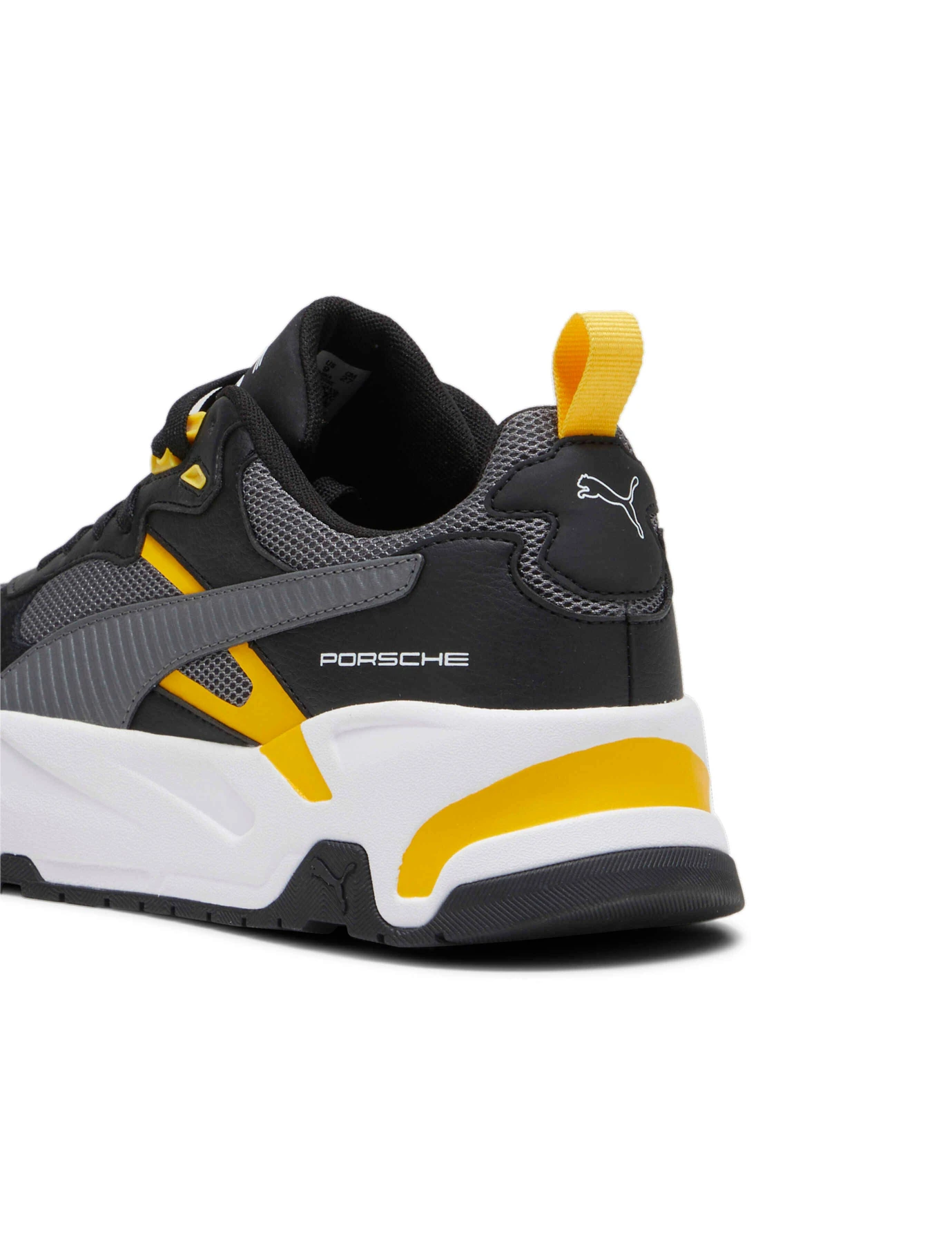 Кроссовки PUMA Pl Trinity модель 308329 Фото