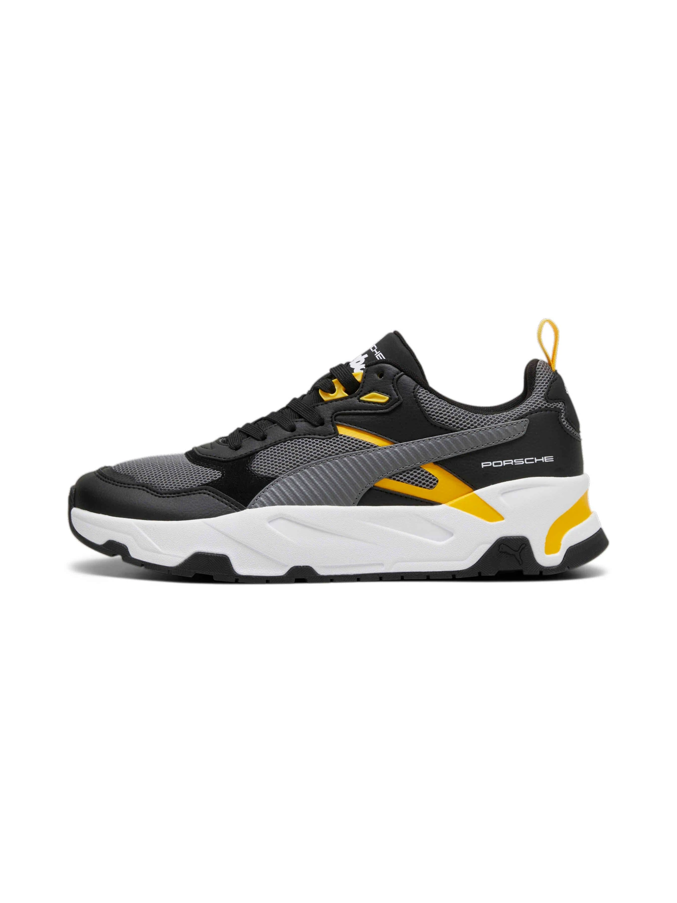 Кроссовки PUMA Pl Trinity модель 308329 Фото
