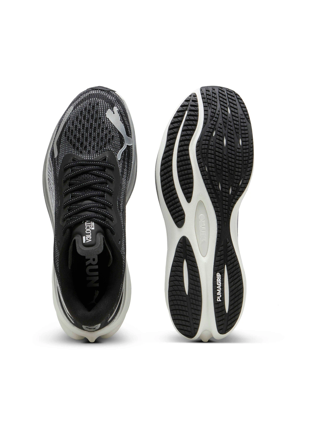 Кроссовки PUMA Velocity Nitro™ 3 модель 377748 Фото
