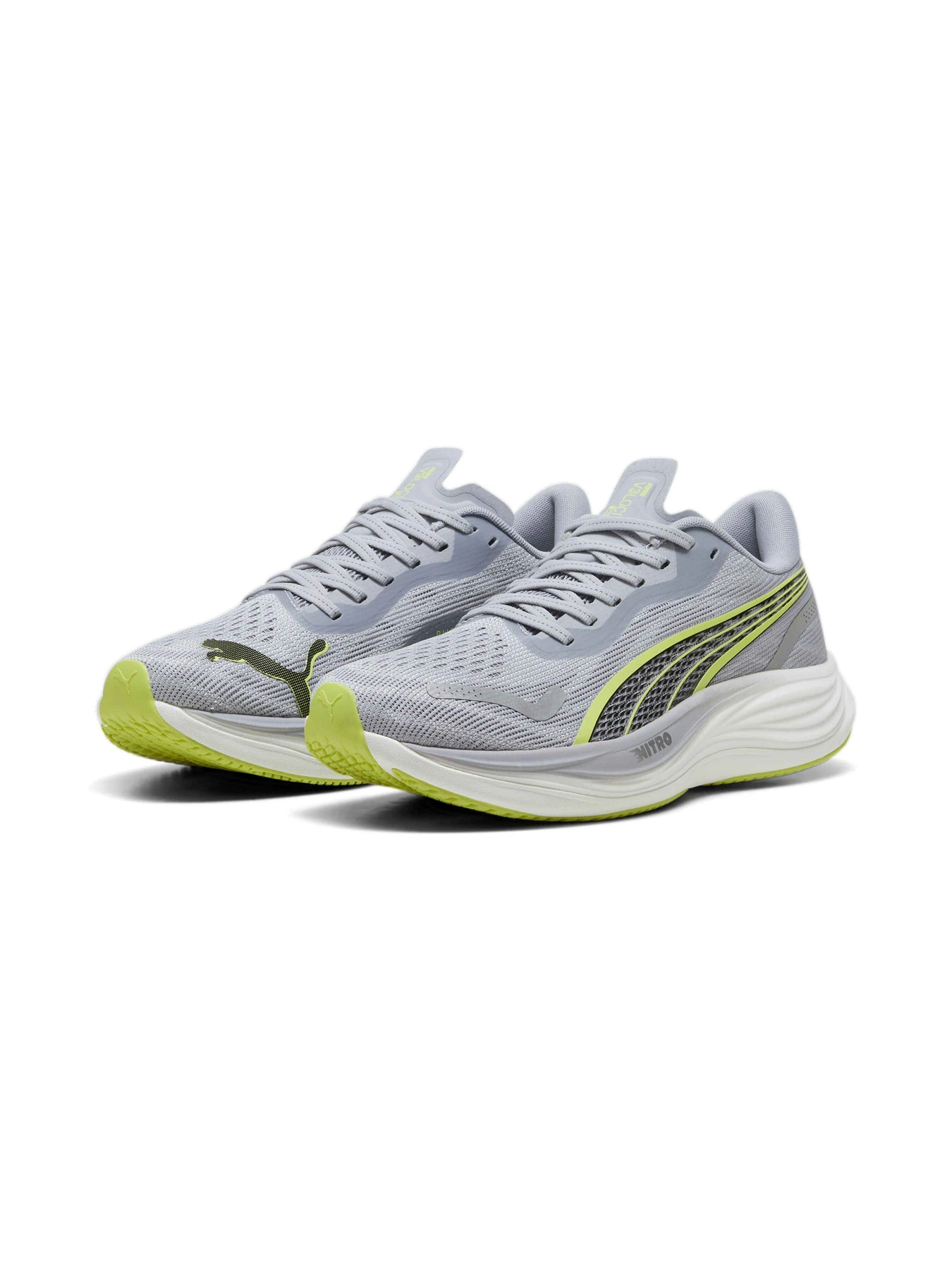 Кроссовки PUMA Velocity Nitro™ 3 модель 377748 Кроссовки PUMA Velocity Nitro™ 3 модель 377748 Фото