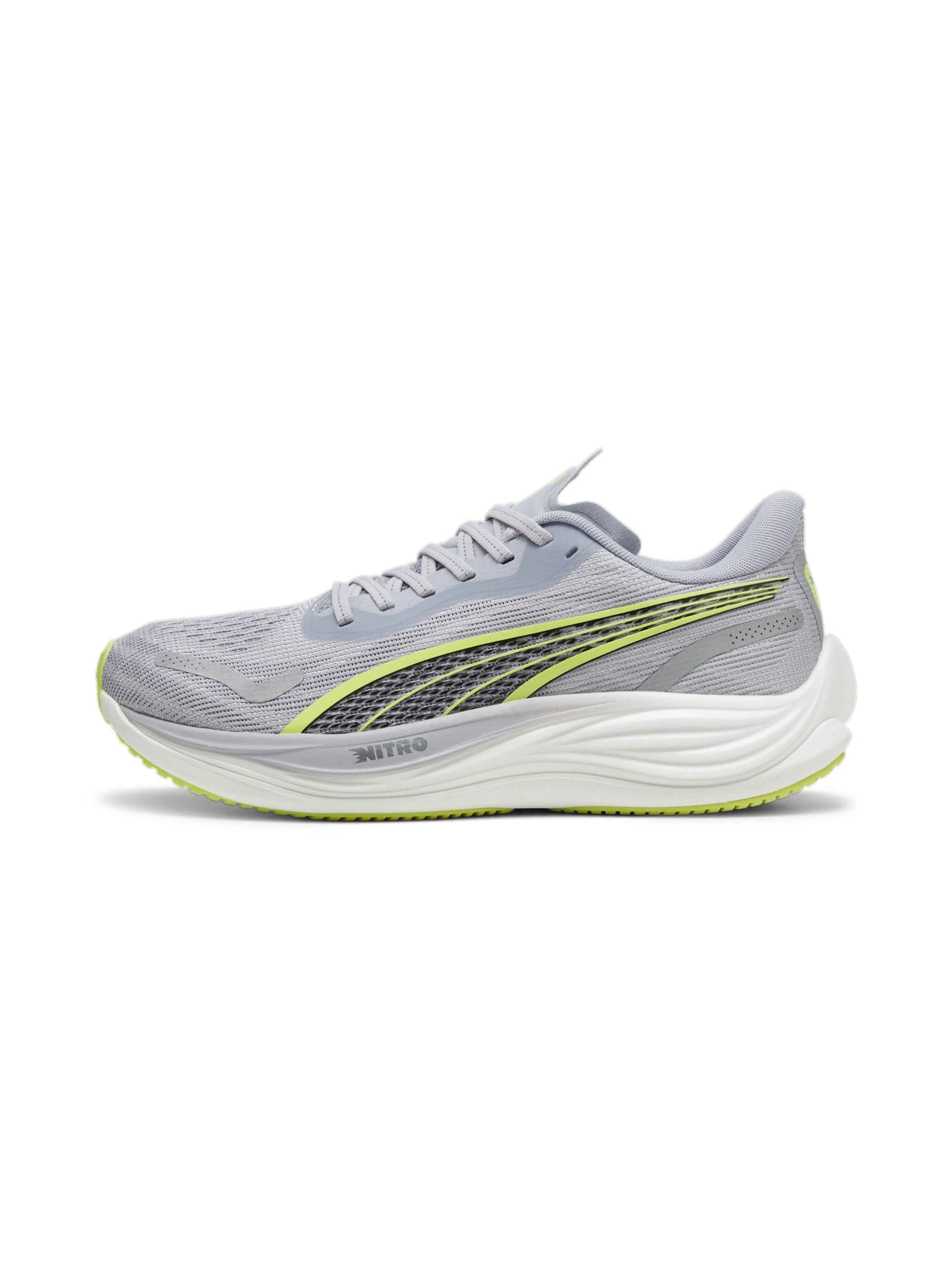 Кроссовки PUMA Velocity Nitro™ 3 модель 377748 Кроссовки PUMA Velocity Nitro™ 3 модель 377748 Фото
