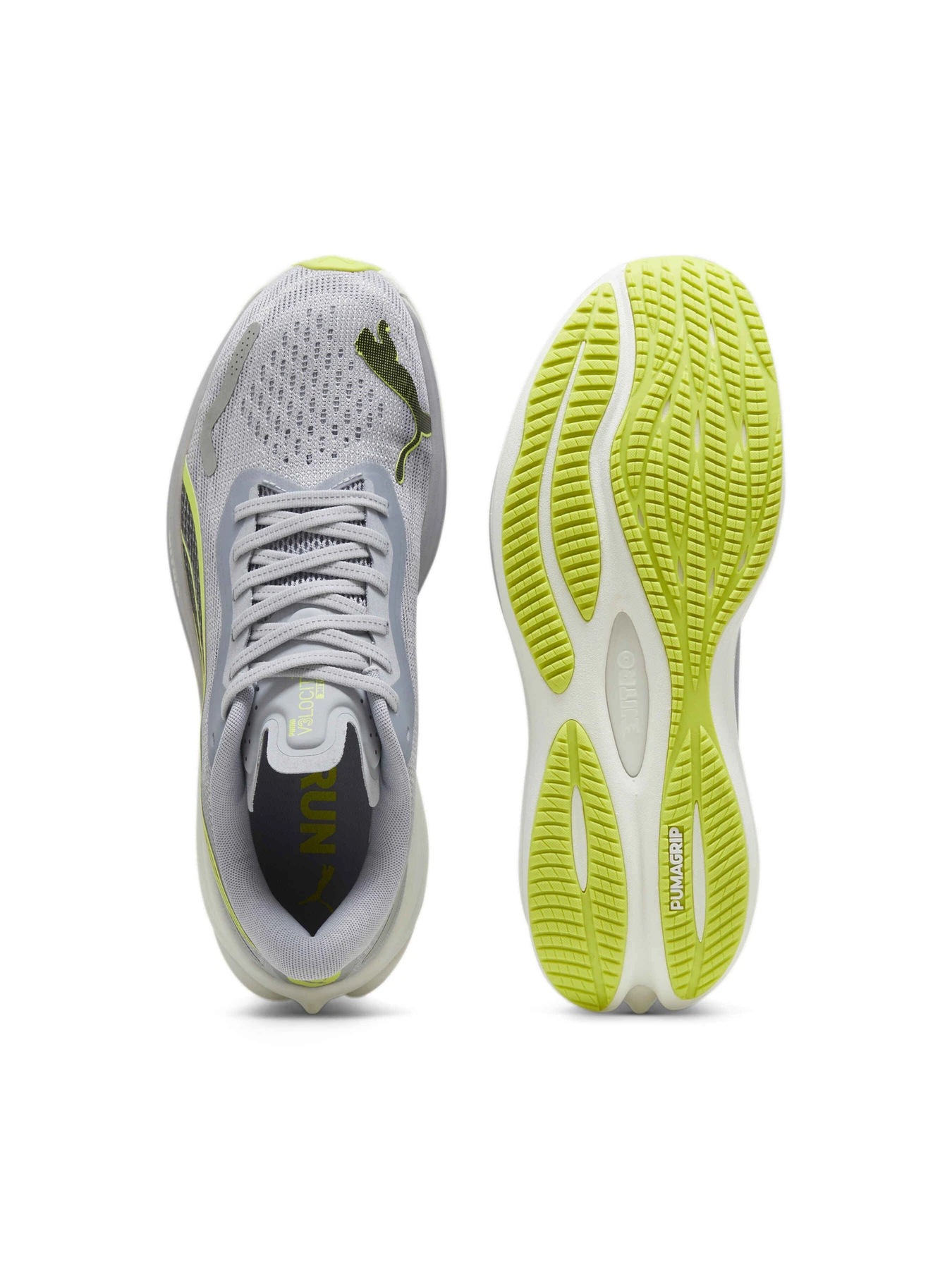 Кроссовки PUMA Velocity Nitro™ 3 модель 377748 Кроссовки PUMA Velocity Nitro™ 3 модель 377748 Фото