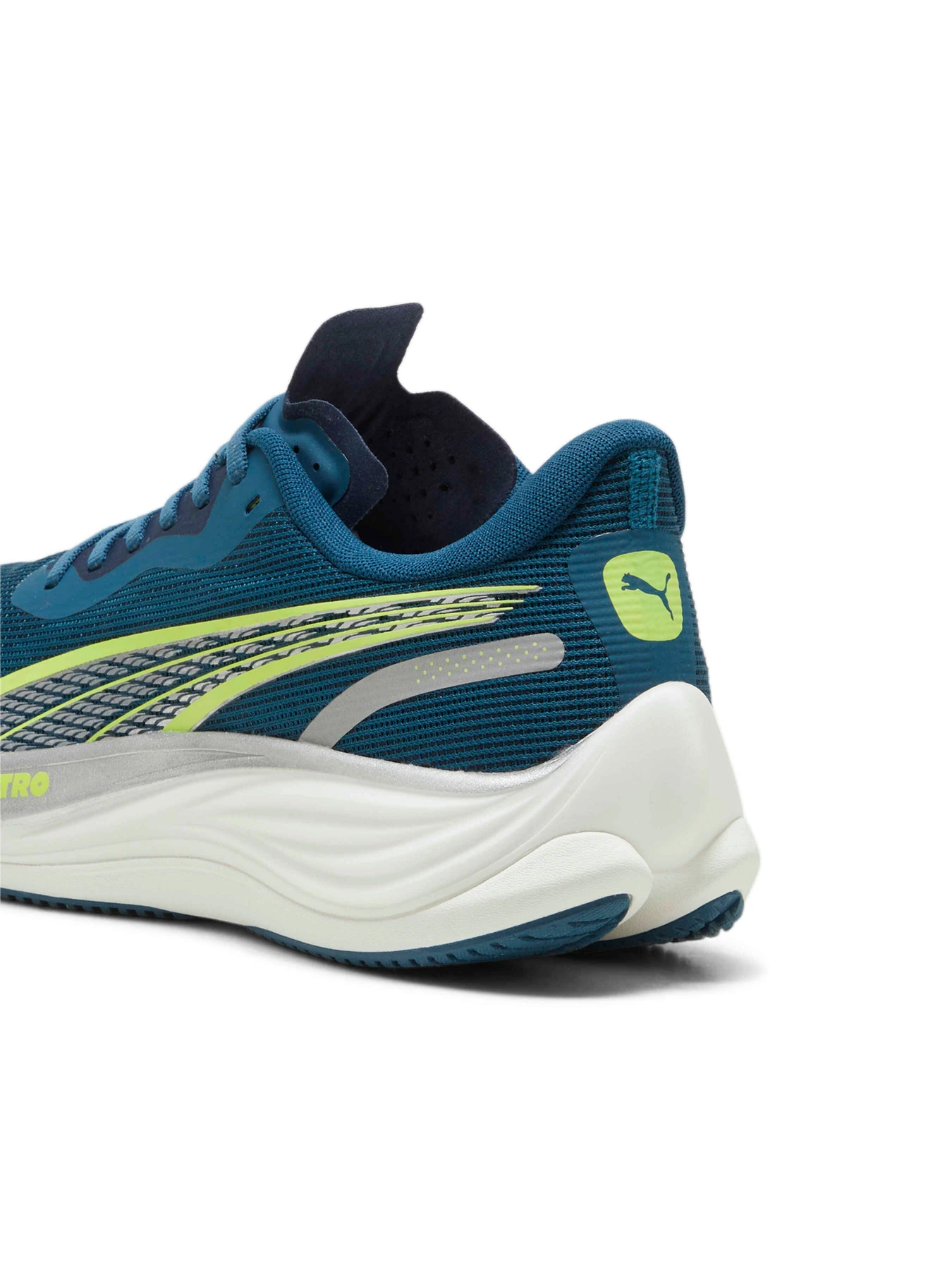 Кроссовки PUMA Velocity Nitro™ 3 модель 377748 Фото