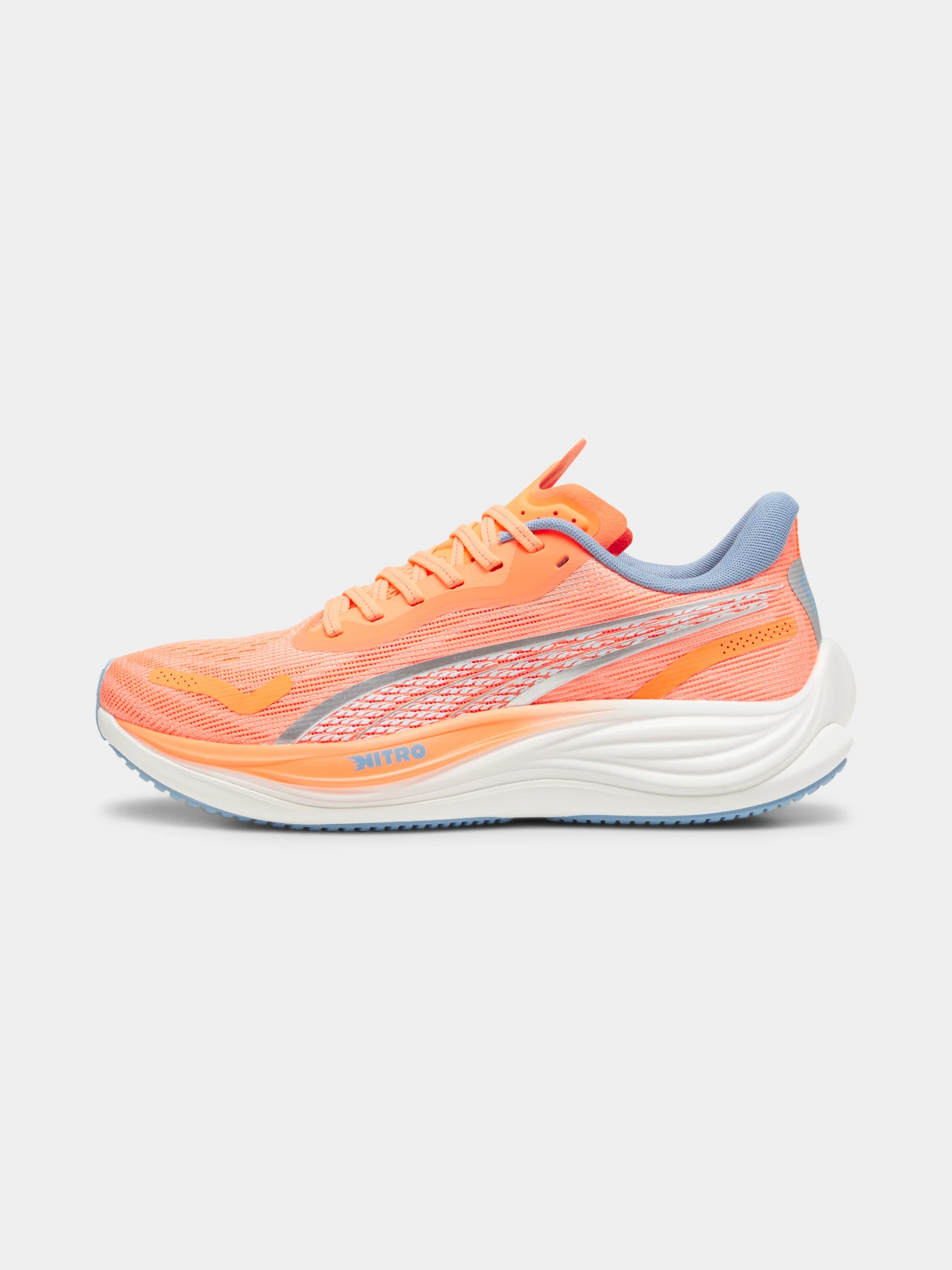 Кроссовки PUMA Velocity Nitro™ 3 модель 377748 Фото