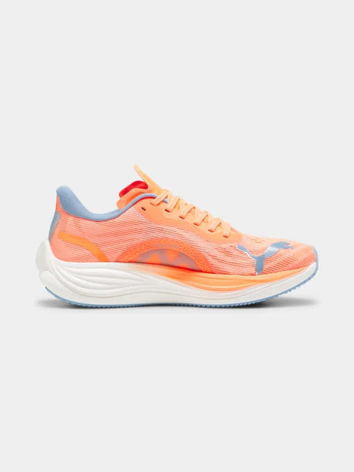 Кроссовки PUMA Velocity Nitro™ 3 модель 377748 Фото
