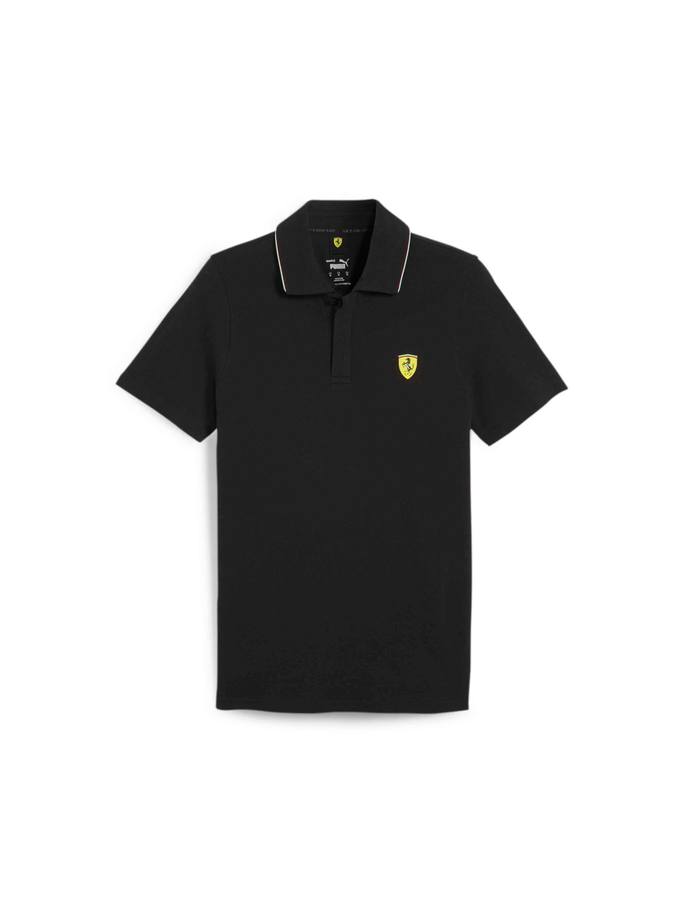 Футболки і поло PUMA Ferrari Race Polo модель 623801 Футболки і поло PUMA Ferrari Race Polo модель 623801 Фото