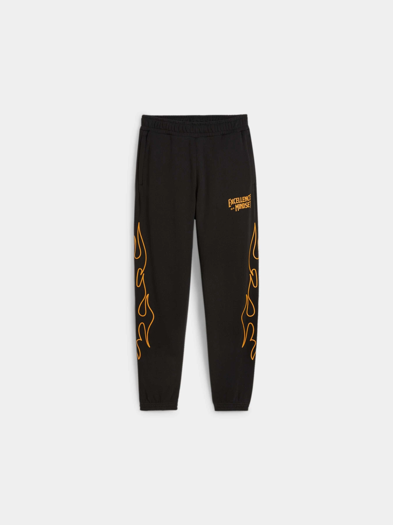 Брюки PUMA Caution Pant модель 624761 Фото