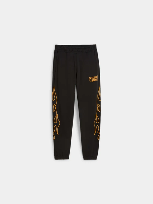 Брюки PUMA Caution Pant модель 624761 Фото