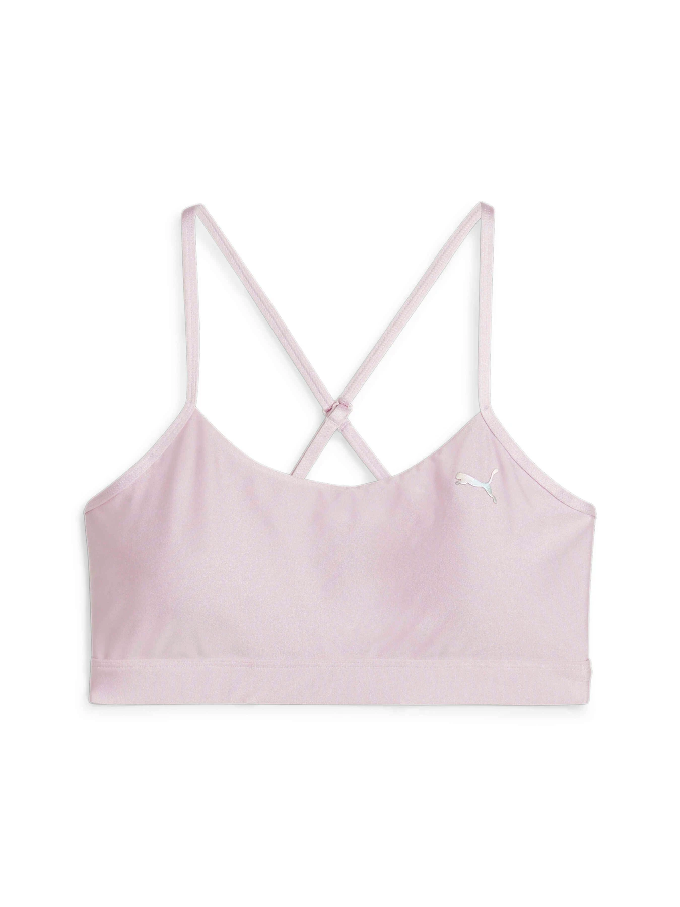 Футболки і поло PUMA Move Summer Daze Bra модель 525076 Футболки і поло PUMA Move Summer Daze Bra модель 525076 Фото