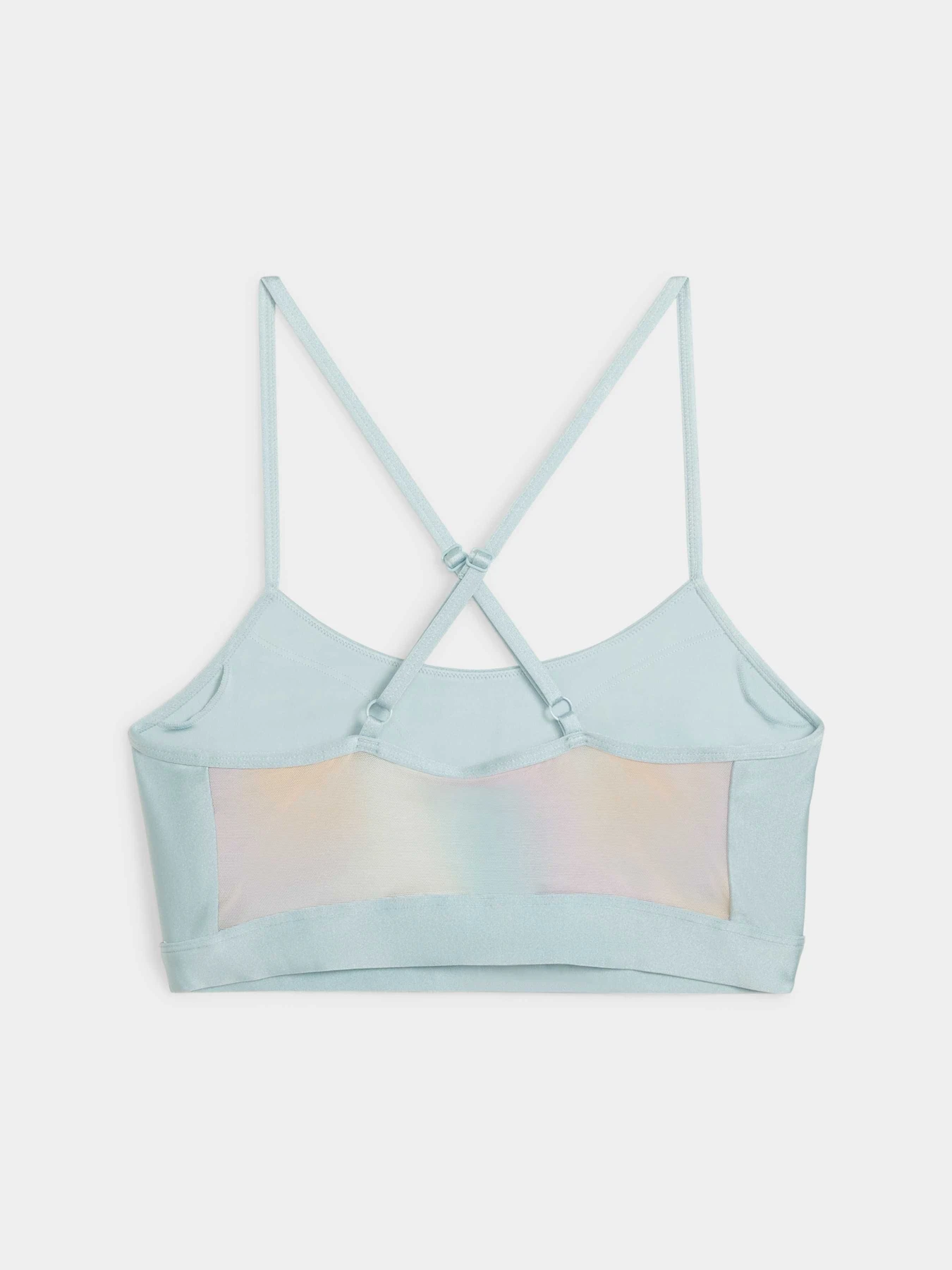 Футболки і поло PUMA Move Summer Daze Bra модель 525076 Футболки і поло PUMA Move Summer Daze Bra модель 525076 Фото