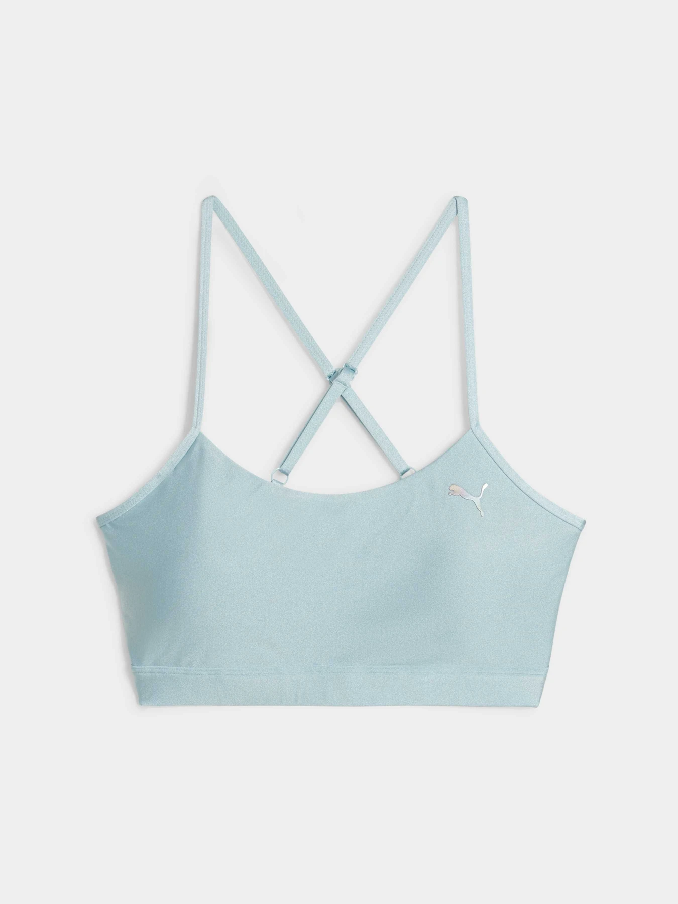 Футболки і поло PUMA Move Summer Daze Bra модель 525076 Футболки і поло PUMA Move Summer Daze Bra модель 525076 Фото