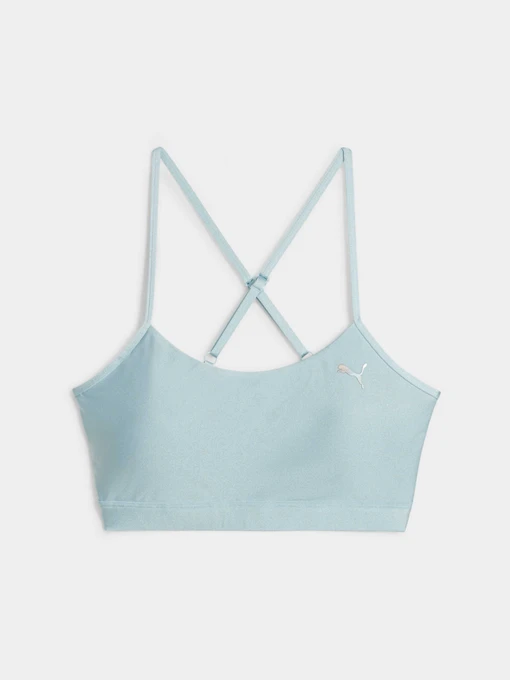 Футболки і поло PUMA Move Summer Daze Bra модель 525076 Фото